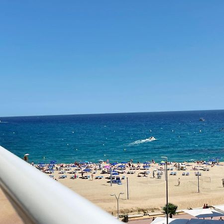Live Lloret Lloret de Mar Esterno foto
