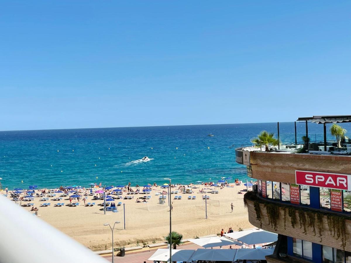 Live Lloret Lloret de Mar Esterno foto