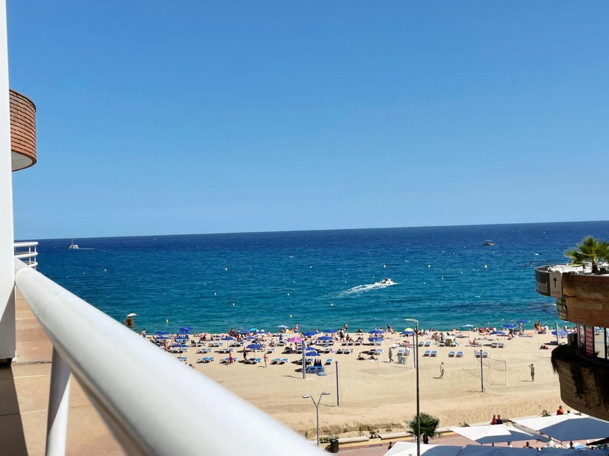 Live Lloret Lloret de Mar Esterno foto